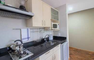 Imagem 6: Venda Apartamento 1 Dormitórios - 54 m² Pinheiros