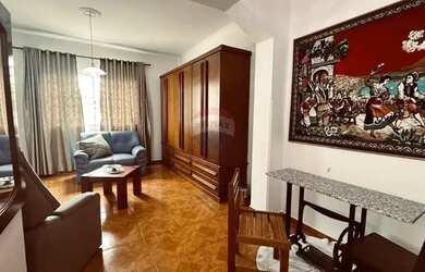 Imagem: A kitnet possui 1 Dormitório, 1 Banheiro, 40m² de Área, Imóvel