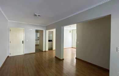 Imagem: O apartamento possui 3 Dormitórios, 3 Banheiros, 1 Vaga na