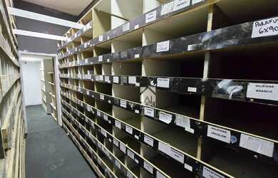 Imagem 7: Salão a venda e locação no Bairro Jardim São Paulo- Americana SP