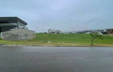 Imagem: Terreno à venda no Reserva Santa Isabel, Louveira