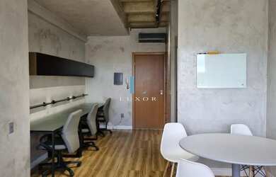 Imagem: O depósito possui 27m² de Área e está localizado em Vila