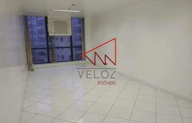 Imagem 3: Sala-À VENDA-Centro-Rio de Janeiro-RJ