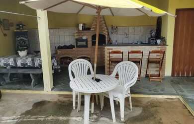 Imagem 10: Casa à venda, 147 m² por R$ 1.000.000,00 - Centro - Maricá/RJ