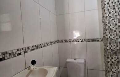 Imagem: A casa possui 2 Dormitórios, 1 Banheiro, 11.111m² de Área