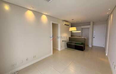 Imagem 8: LINDO APTO DE 02 DORMITÓRIOS - 2 VAGAS - VISTA LIVRE