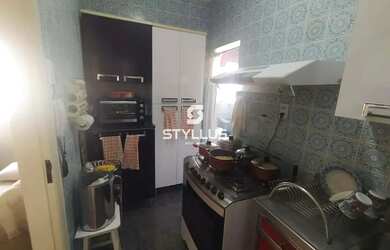 Imagem 14: Apartamento no Méier com Vista Livre e Portaria 24h M16P