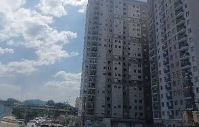 Imagem: O apartamento possui 2 Dormitórios, 1 Banheiro, 46m² de Área