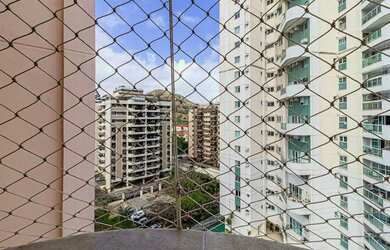 Imagem 5: Apartamento em Rua Guernica - Recreio dos Bandeirantes - Rio de Janeiro/RJ