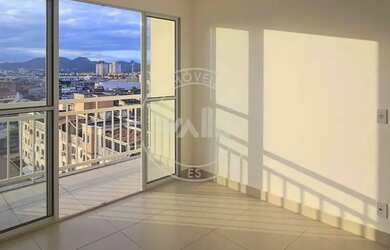 Imagem 6: Apartamento novo em andar alto Residencial Coqueiral