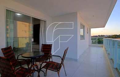 Imagem 5: Imóvel para venda possui 100 metros quadrados com 3 quartos em Praia...