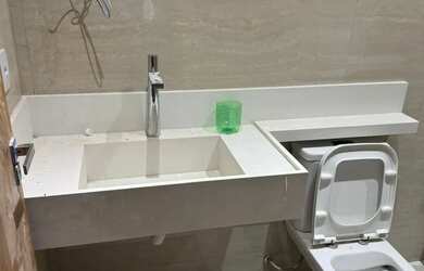 Imagem 7: Casa térrea 3 suítes em Jardins Bolonha Senador Canedo Goiás