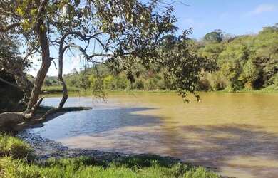Imagem 3: 5 Terreno de Esquina/Fundo: 500m² Ibiúna/Recreio. Localização Ótima Garantida