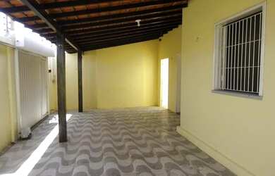 Imagem 2: Casa na Guarita. 3 Dormitórios