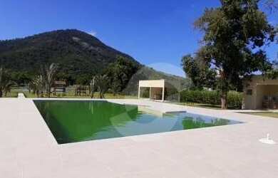 Imagem 6: Terreno à venda, 408 m² por R$ 130.000,00 - Ubatiba - Maricá/RJ