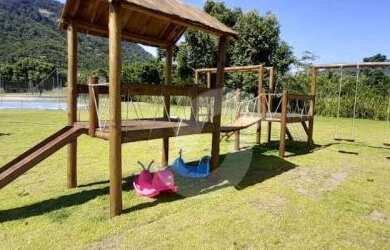 Imagem 11: Terreno à venda, 408 m² por R$ 130.000,00 - Ubatiba - Maricá/RJ