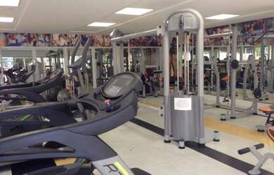 Imagem 6: Aparramento em Tirol. Piscina, Churrasqueira, Guarda roupae350m² de Área