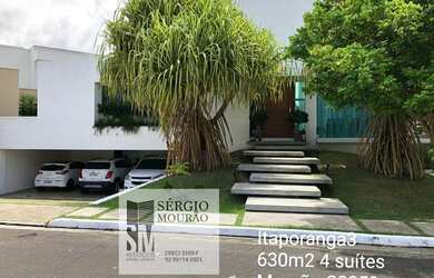 Imagem 7: CONDOMÍNIOS: Alto Padrão Regiões Nobres. Conforto Segurança Lazer