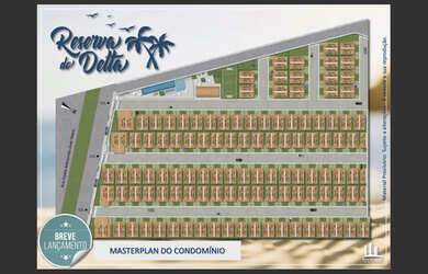 Imagem 10: Porto Vende Casa em Cond. Fechado em Parnaiba Reserva do Delta