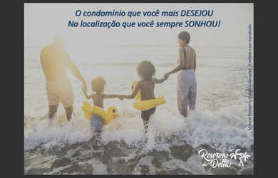 Imagem 8: Porto Vende Casa em Cond. Fechado em Parnaiba Reserva do Delta