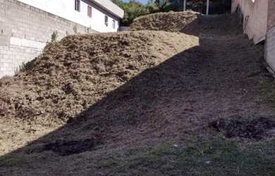 Imagem: O terreno à venda e está localizado em Caxias do Sul, RS por
