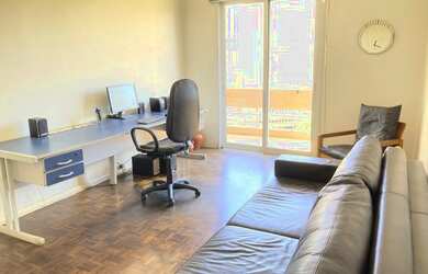 Imagem 11: Andar alto, linda vista da Praça Roosevelt e Cidade de São Paulo 138...