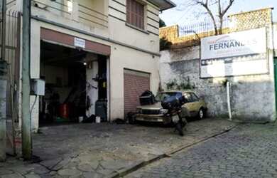 Imagem: O terreno à venda e está localizado em Caxias do Sul, RS por