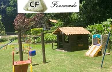 Imagem 4: CONDOMÍNIO NOBRE, APARTAMENTO COM VISTA CINEMATOGRÁFICA