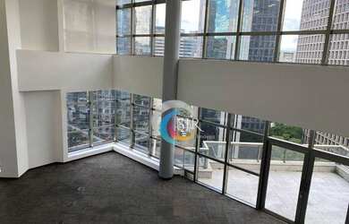 Imagem 10: Conjunto para alugar, 790 m² - Bela Vista - São Paulo/SP