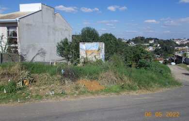 Imagem 1: Terreno de esquina à venda, 512 m² por R$ 175.000 - Ferraria - Campo...