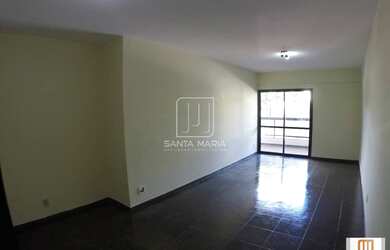 Imagem: O apartamento possui 4 Dormitórios, 1 Banheiro, 1 Vaga na garagem