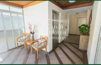 Imagem 2: APARTAMENTO TRÊS QUARTOS PARA VENDA NO CANDEAL