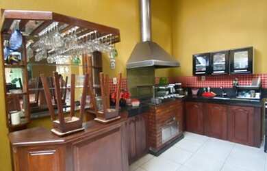 Imagem 15: 4/4 no Villa Firenze. Piscina, Churrasqueira, Ar-condicionadoeÁrea de...