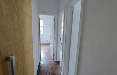 Imagem 8: Apartamento para aluguel com 79 metros quadrados com 3 quartos em Tijuca - Rio de Janeiro