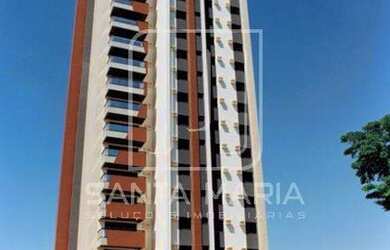 Imagem: O apartamento possui 3 Dormitórios, 5 Banheiros, 2 Vagas na