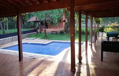 Imagem 7: SÃO JOSÉ DO RIO PRETO - RURAL - CENTRO TALHADO