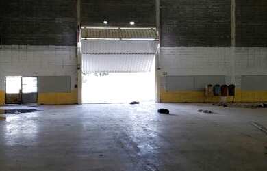 Imagem 7: Galpão - 7.500,00m2. 7.500m² de Área