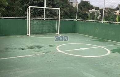 Imagem 8: Sobrado Geminado em Condomínio Fechado - Venda - Jandira/ SP