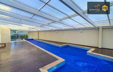 Imagem 15: Linda cobertura no Condominio Vintage por R$ 1.500.000 no Alto da Glória...