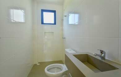 Imagem 10: Sobrados para permuta, 94 m² por R$ 470.000 - Pilarzinho - Curitiba/PR