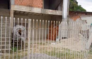 Imagem: O apartamento possui 3 Dormitórios, 3 Vagas na garagem e está