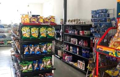 Imagem 4: Empório a venda setor bueno