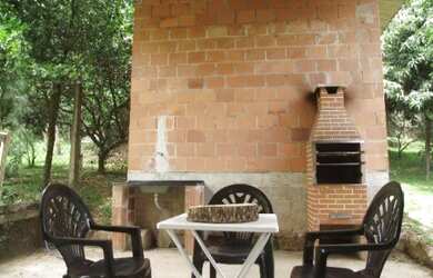 Imagem 7: CAMPO LIMPO PAULISTA - Chácara - JARDIM SANTA MARIA