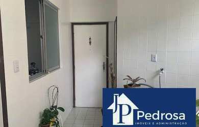 Imagem 13: APARTAMENTO DE TRÊS QUARTOS À VENDA NO CANDEAL SALVADOR/BA