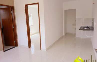 Imagem 4: Casa 1ª Locação pertinho do Barroco Somente à vista