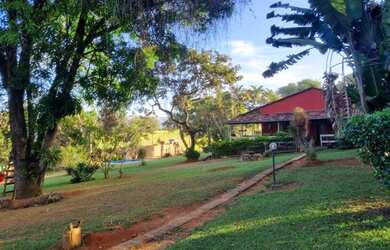 Imagem 1: Sítio MARAVILHOSO - Sítio Nosso Sonho - bairro Quintas da Boa Vista,...