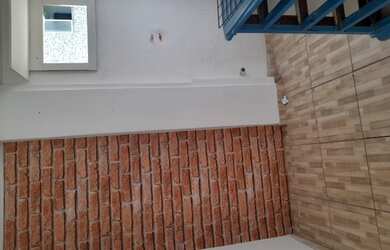 Imagem: O depósito possui 40m² de Área e está localizado em Alcântara