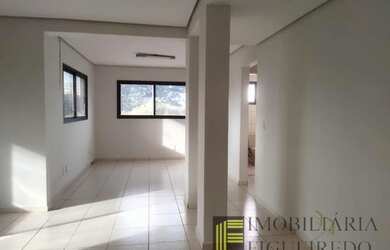 Imagem: O depósito possui 40m² de Área e está localizado em Nova