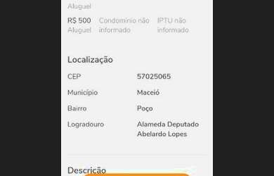 Imagem 2: Cai em um um golpe. 