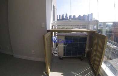 Imagem 14: Apartamento com 2 dormitórios, 61 m² - venda por R$ 950.000 ou aluguel por R$ 6.000/mês